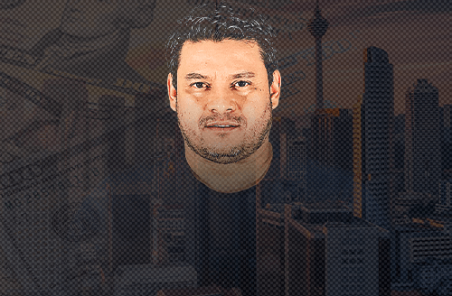 Emanuel Olivares, Empresario Inmobiliario