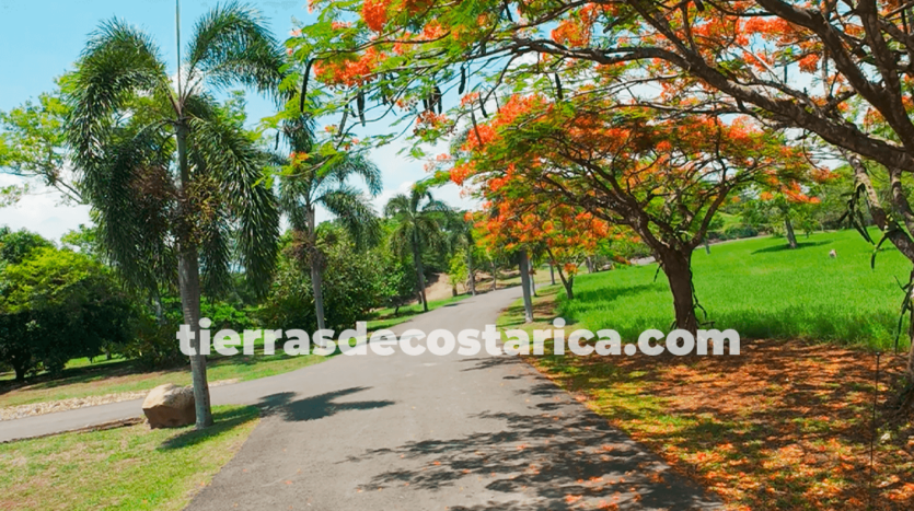 Venta de Quintas en Orotina de Alajuela, Cerca de Ruta 27