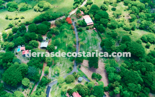 Venta de Quintas en Orotina de Alajuela, Cerca de Ruta 27