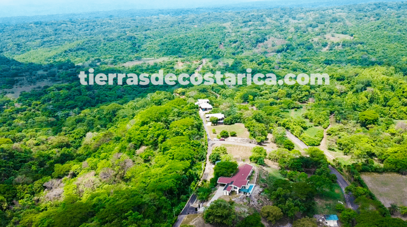 Venta de Quintas en Orotina de Alajuela, Cerca de Ruta 27