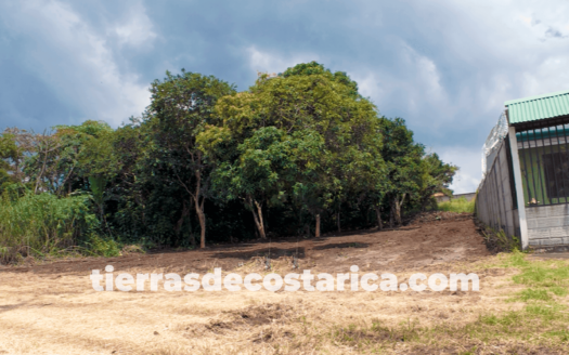 Venta de terrenos en Santo Domingo de Heredia