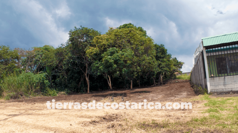 Venta de terrenos en Santo Domingo de Heredia