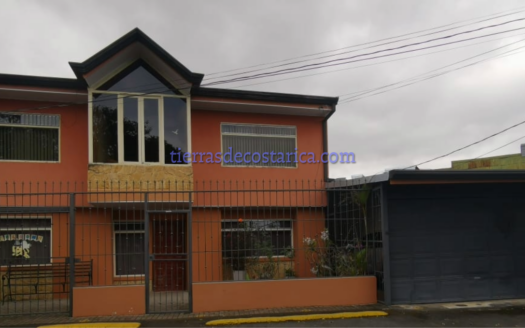 Casa + Local Comercial en Venta | Oportunidad de Inversión
